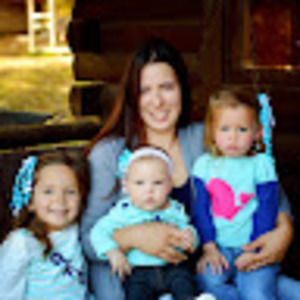 Meet your Posher, Lauryn